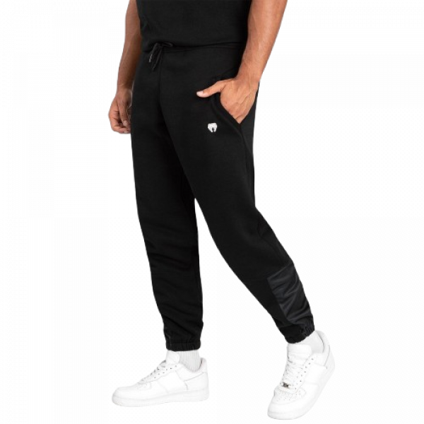 Venum Silent Power Jogginghose Black Kids